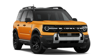 2026 Ford Bronco Sport® External Image 5